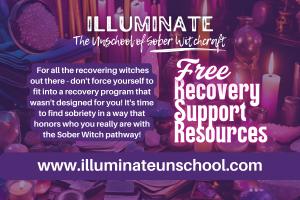 Free Recovery Support With URL to Illuminate