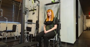 Advanced Spine & Posture | Corrective Spinal Traction