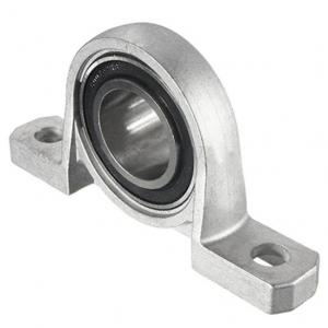 Mounted Bearing