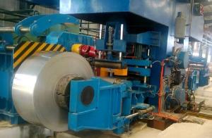 Cold Rolling Mills Machine