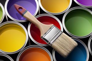 Construction Paints And Coatings Market