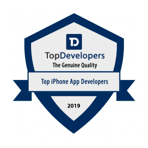 Leading iPhone App Developers 2019