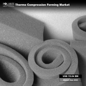 Thermo Compression Forming Market