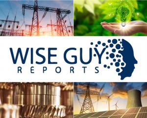 Smart Energy Market Analysis