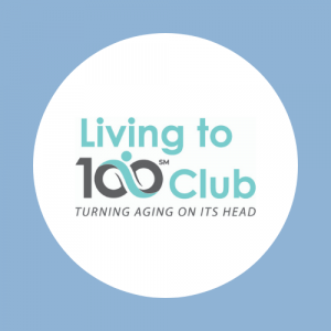 Living to 100: Turning aging on its head