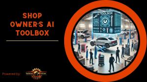 Hire Automotive Technicians Faster with the Shop Owners AI Toolbox powered by Technician Find