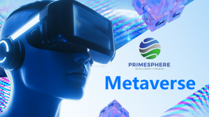 Prime Sphere Metaverse 2