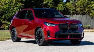 bmw x3 suv lease deals