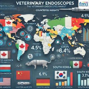 Global Veterinary Endoscopes Market