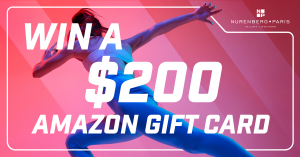 New Year's Resolution Boost Giveaway