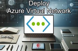 Red Deploy's new training program focused on teaching Infrastructure as Code in the Azure cloud.