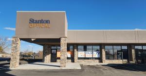 Stanton Optical Roswell - Your Ultimate Destination for Glasses, Contacts, and Sunglasses