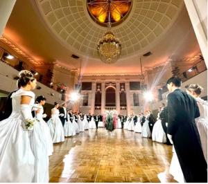 The 63rd Annual Quadrille Ball (Photo Credit: Craig Long)