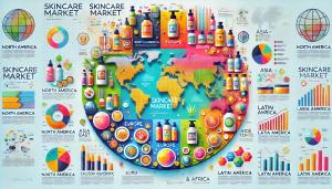 Regional Analysis of Skincare Market