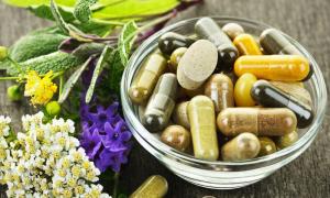 Anti-Aging Supplements Business