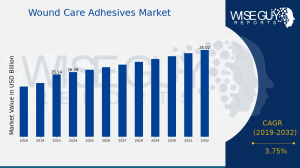  Wound Care Adhesives Market