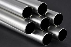 Duplex Stainless Steel Pipe Market