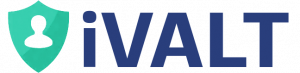 iVALT Logo