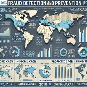 Fraud Detection and Prevention Market regional Analysis