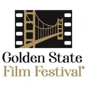 Golden State Film Festival logo