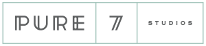 Pure7 Studios Logo