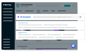 FINTRX AI Analyst