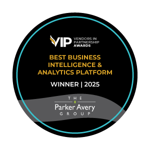 Best Business Intelligence and Analytics Platform 2025