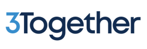 3Together Logo