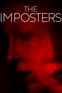 The Imposters-Poster