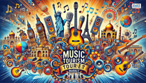 Regional Analysis of Music Tourism Market