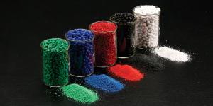 Fluoropolymer Additives