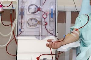 Dialysis Market