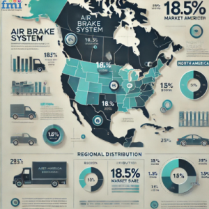 Air Brake Systems Regional Market