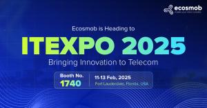 ecosmob itexpo2025