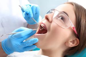 dental cleaning new york