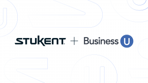 Stukent Expands Educational Portfolio with Acquisition of BusinessU