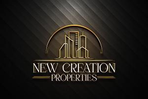 New Creation Properties Logo