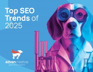 The Top 7 SEO Trends of 2025