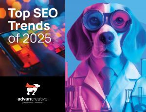 Top SEO Trends of 2025