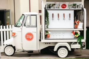 Sip Social Co: America's fastest growing mobile bar franchise