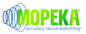 Mopeka logo