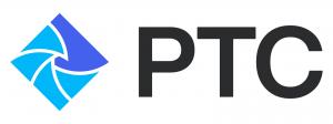 PTC logo