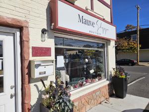 Mauve Shoppe Boutique in Point Pleasant, NJ