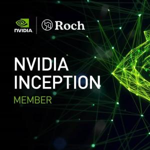 Roch Dog Joins NVIDIA Inception