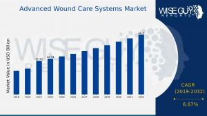 Advanced Wound Care Systems Market