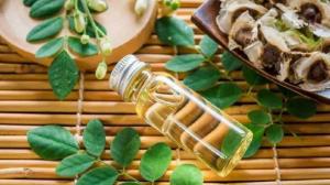 Organic Essential Oil Market