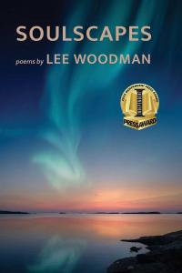 SOULSCAPES by Lee Woodman