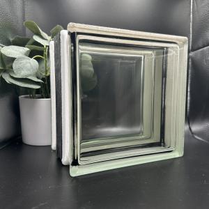 F-120 Clear 2-hour Fire Rated Glass