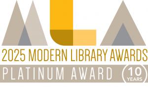 MLA Platinum Award