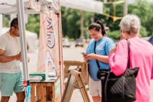 Mustard Seed Market near Cincinnati